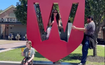 Western Makes #1 for Impact for the Fourth Year in a Row